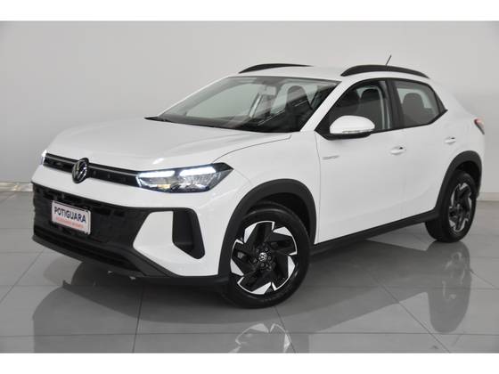 VOLKSWAGEN TERA 1.0 170 TSI MANUAL